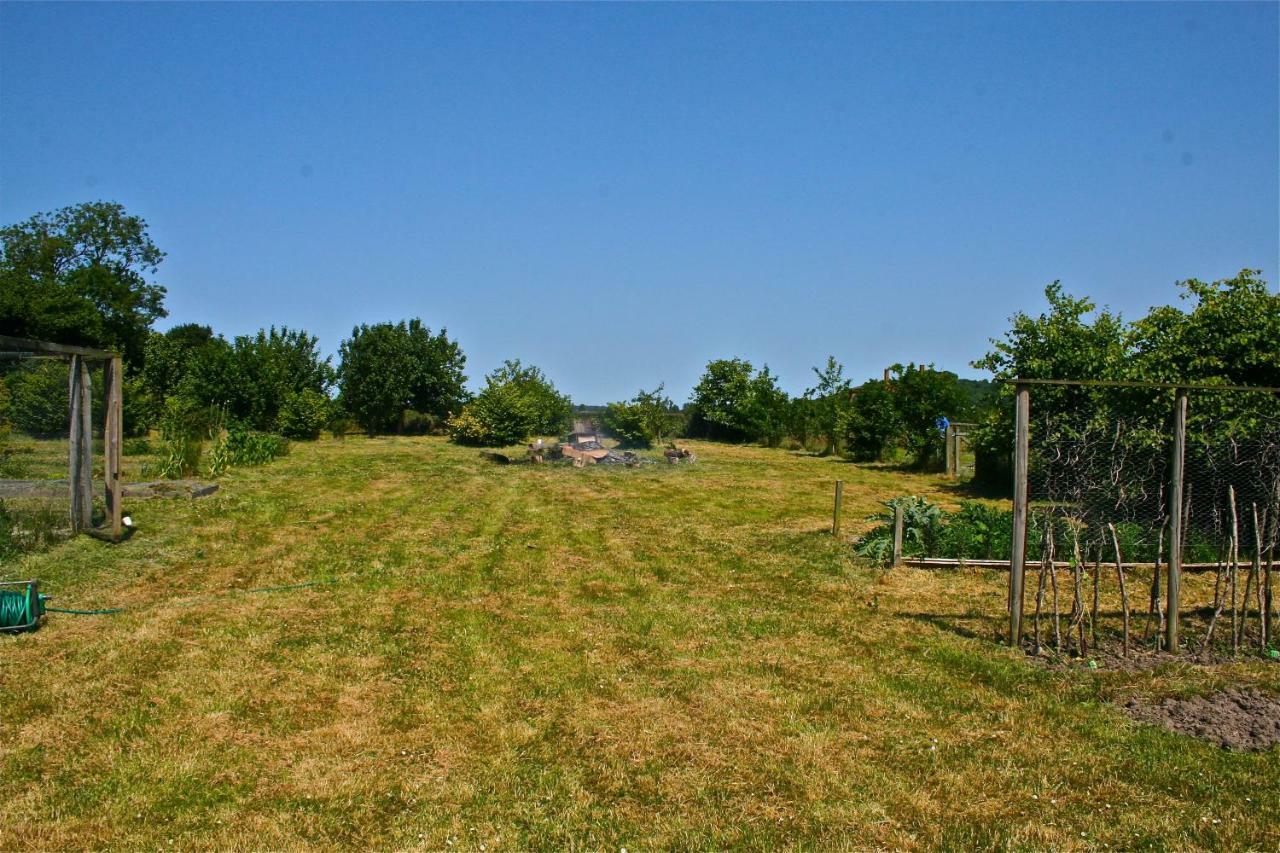 Spacious Swallow Cottage Tisbury Exterior foto